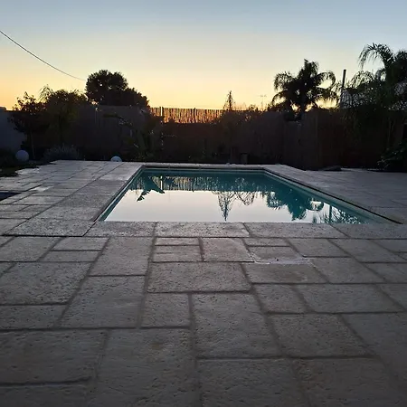 Art Pool