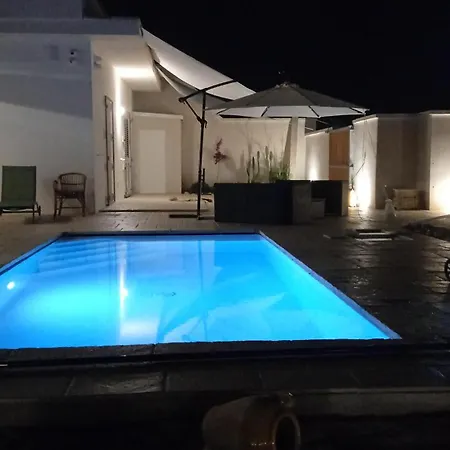 Art Pool Torre Squillace