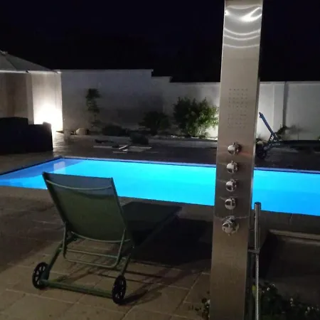 Art Pool